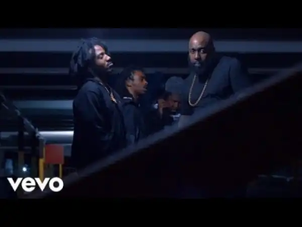 Video: Mozzy, Trae Tha Truth - Errbody On Go ft. June Onna Beat